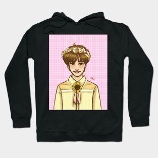 Pastel Seungmin Hoodie